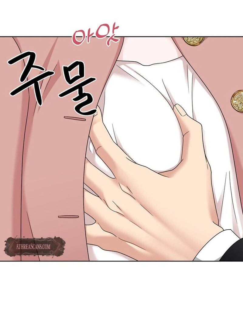 Taste Of The Boss chapter 25 page 38