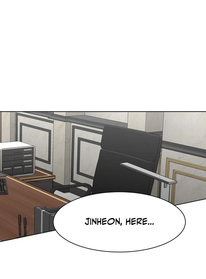 Taste Of The Boss chapter 25 page 41