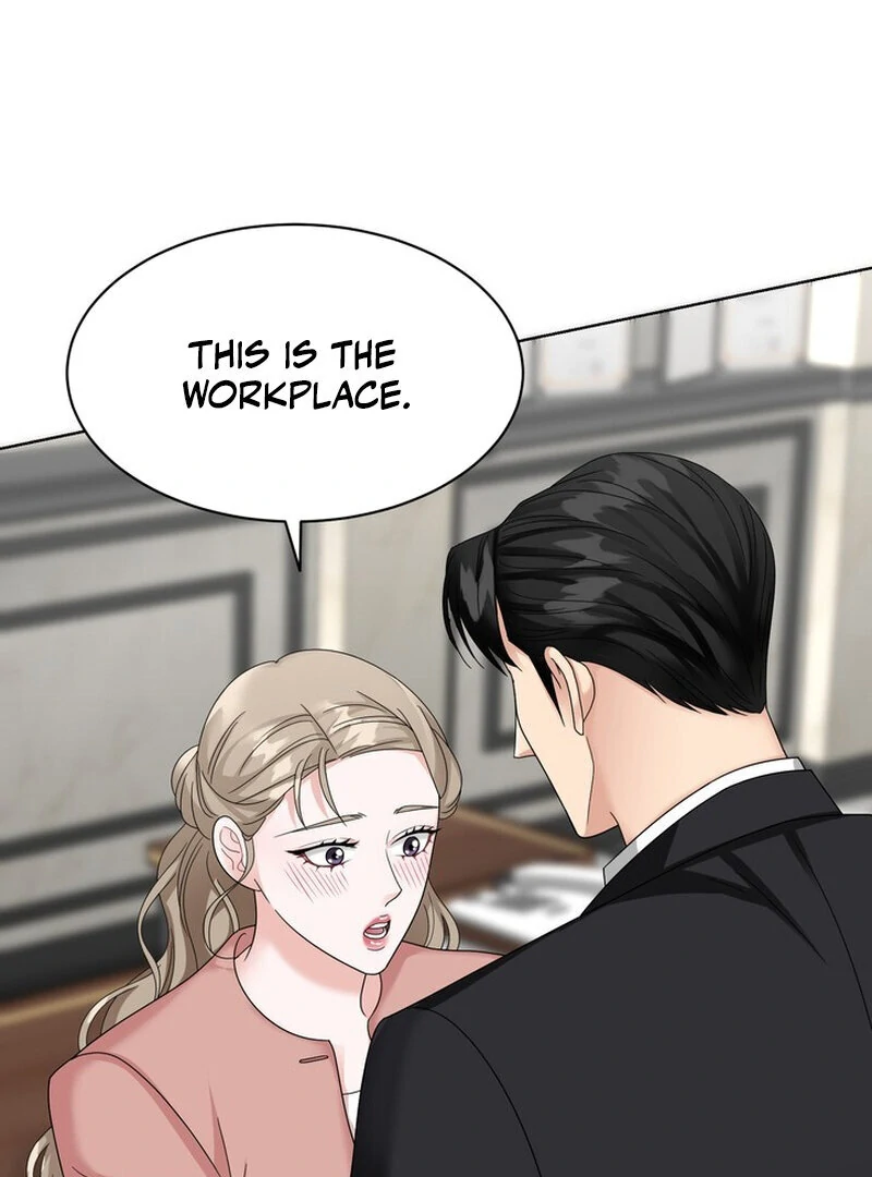 Taste Of The Boss chapter 25 page 42