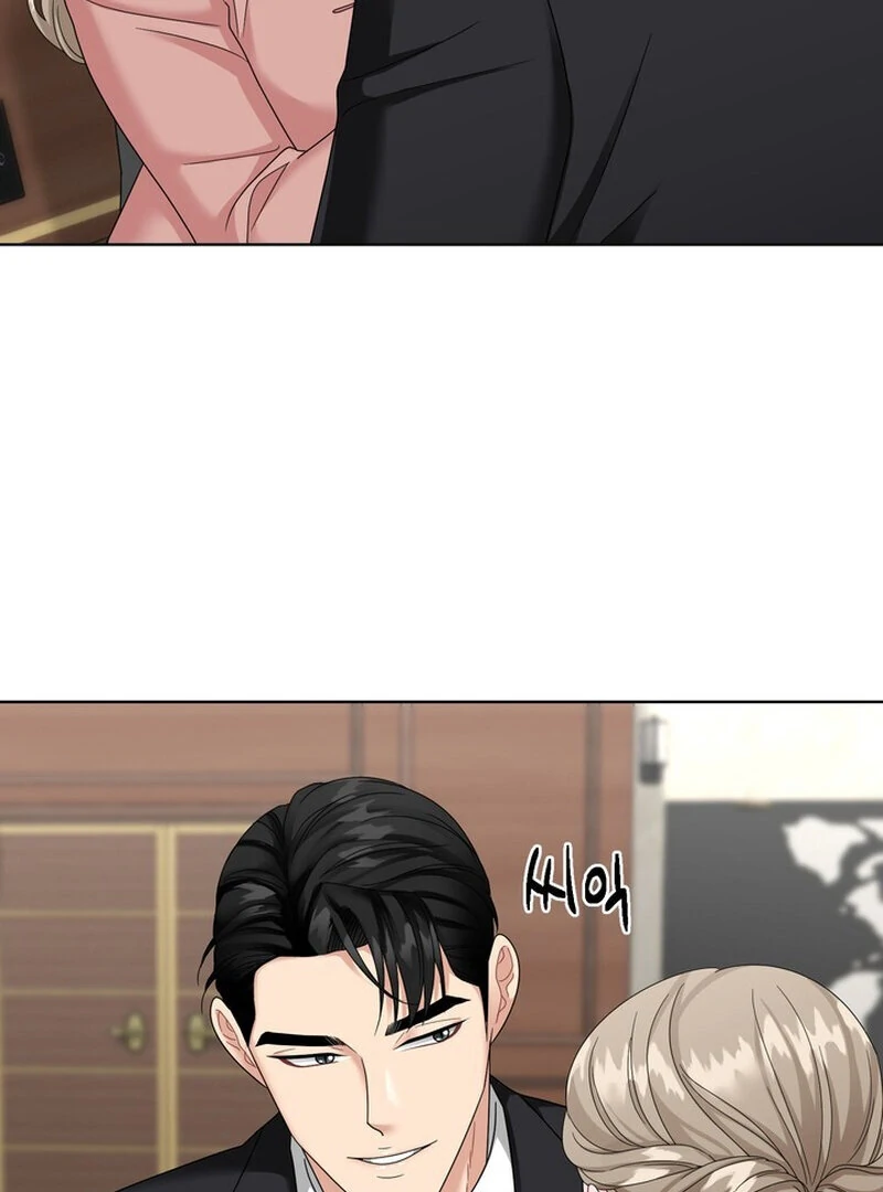 Taste Of The Boss chapter 25 page 43