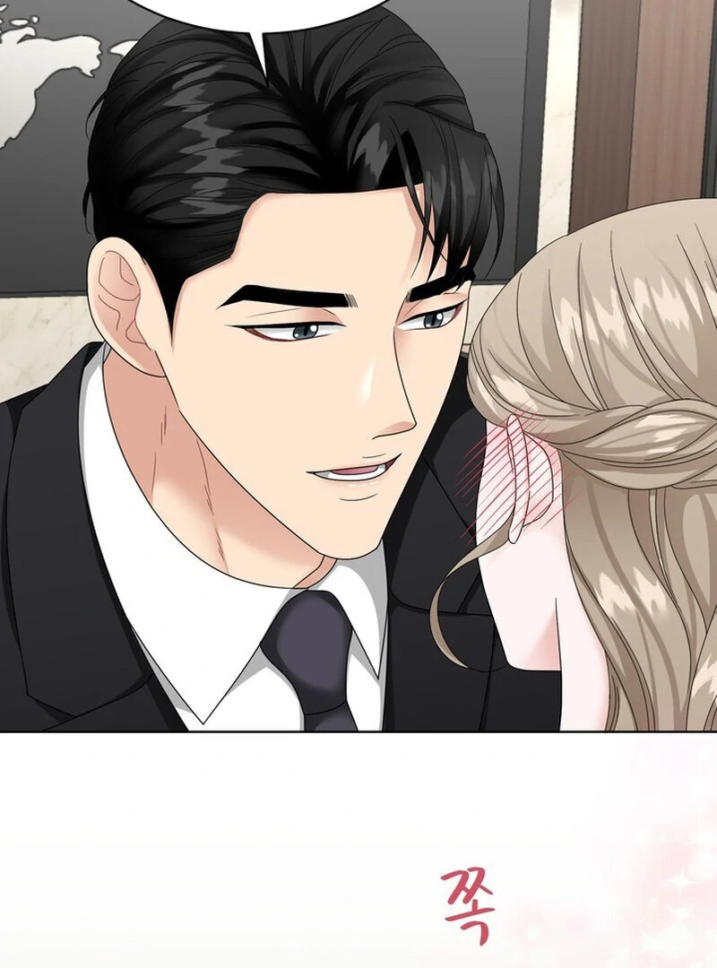Taste Of The Boss chapter 25 page 45