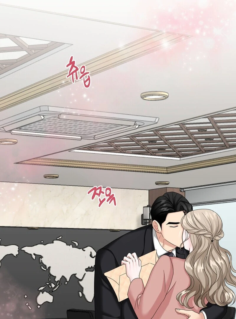 Taste Of The Boss chapter 25 page 46