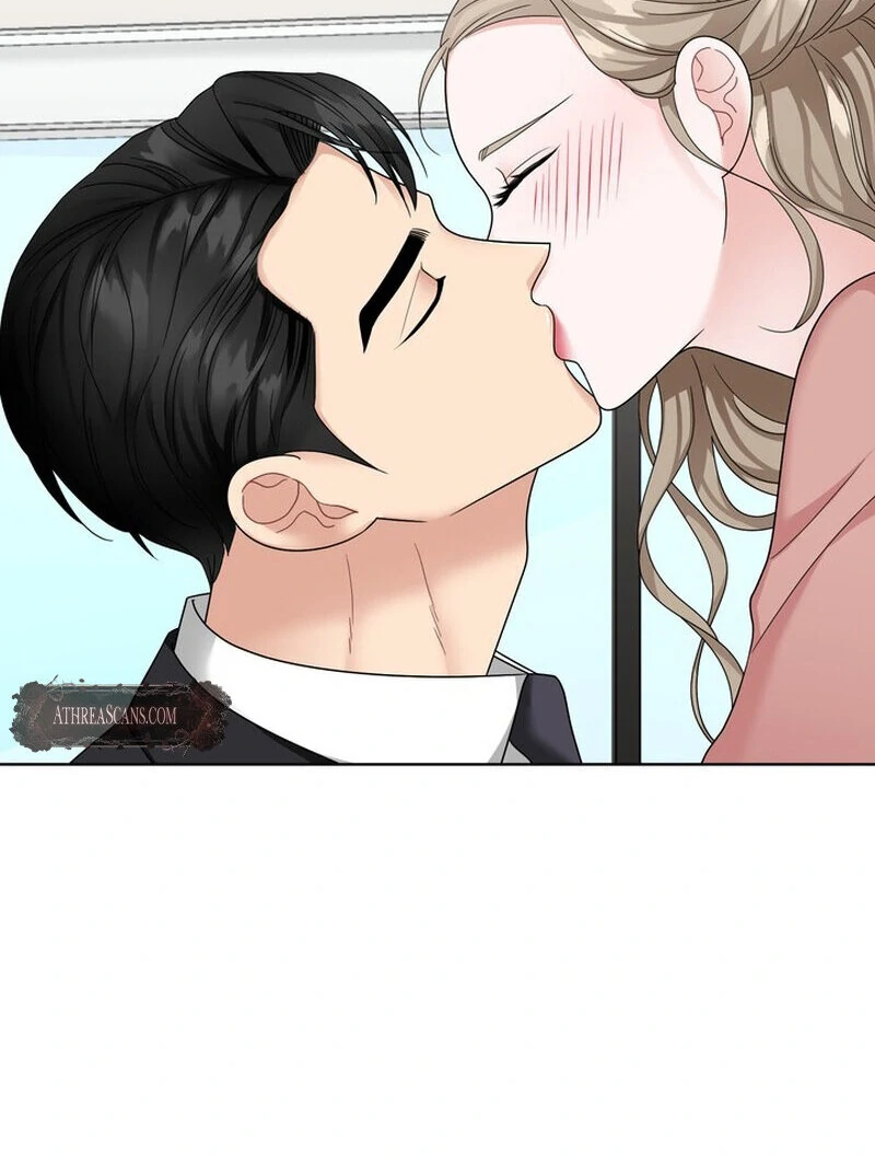Taste Of The Boss chapter 25 page 51