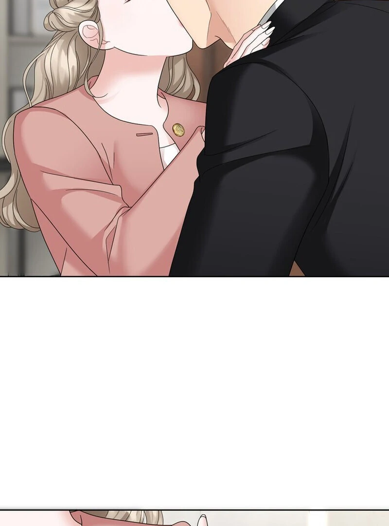 Taste Of The Boss chapter 25 page 54