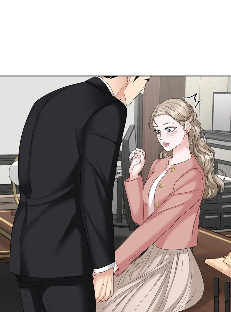 Taste Of The Boss chapter 25 page 56
