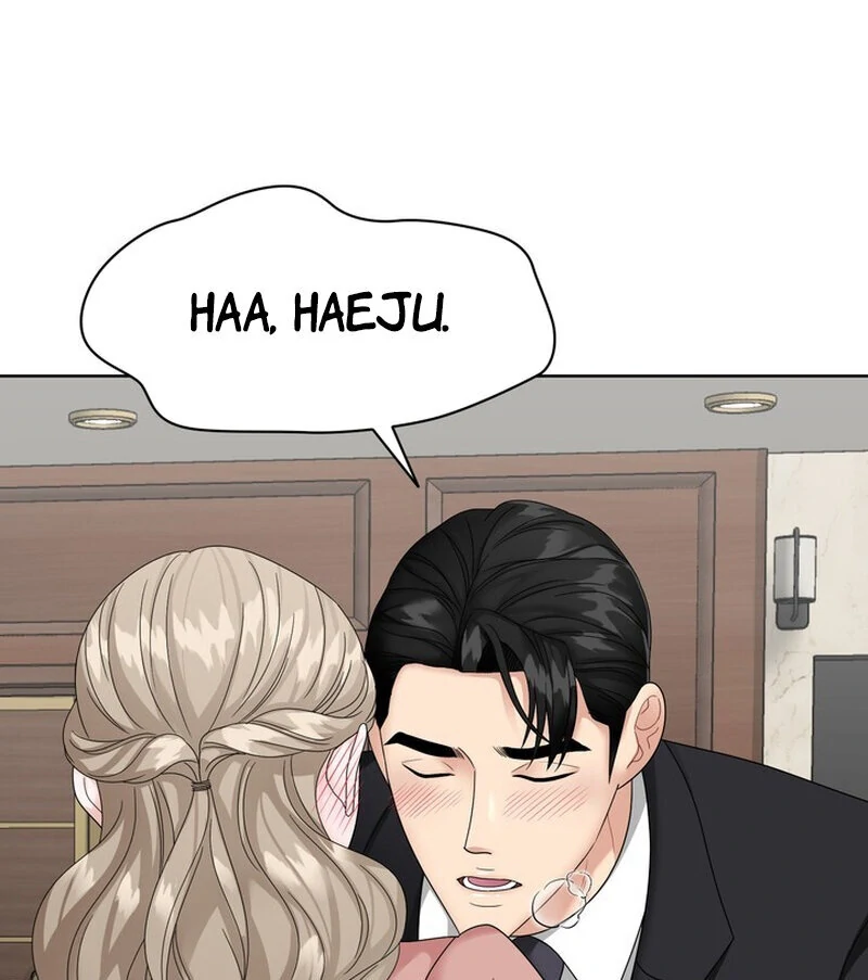 Taste Of The Boss chapter 25 page 63