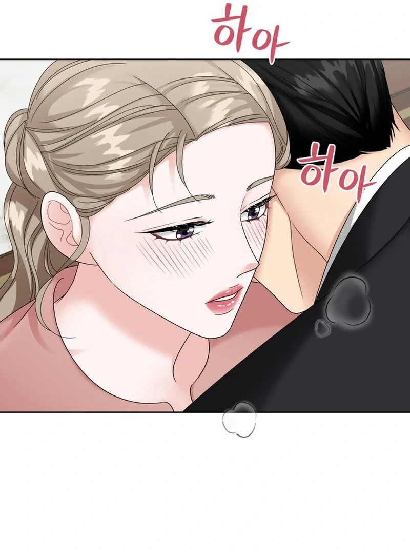 Taste Of The Boss chapter 25 page 65