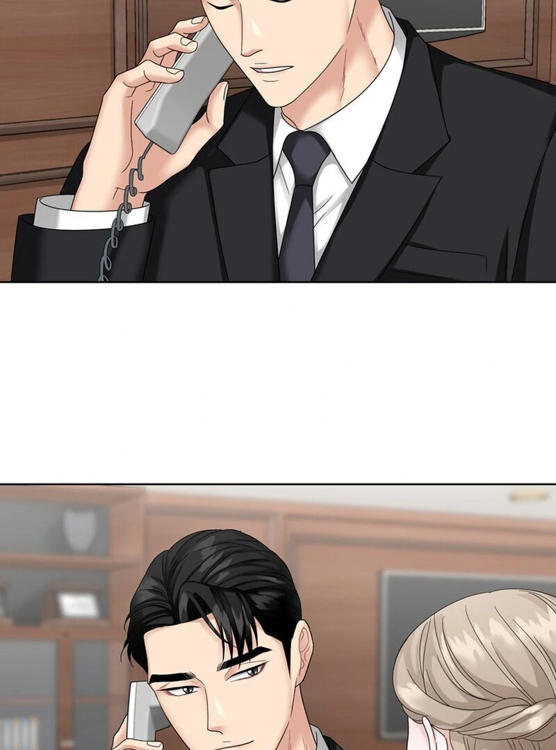 Taste Of The Boss chapter 25 page 72