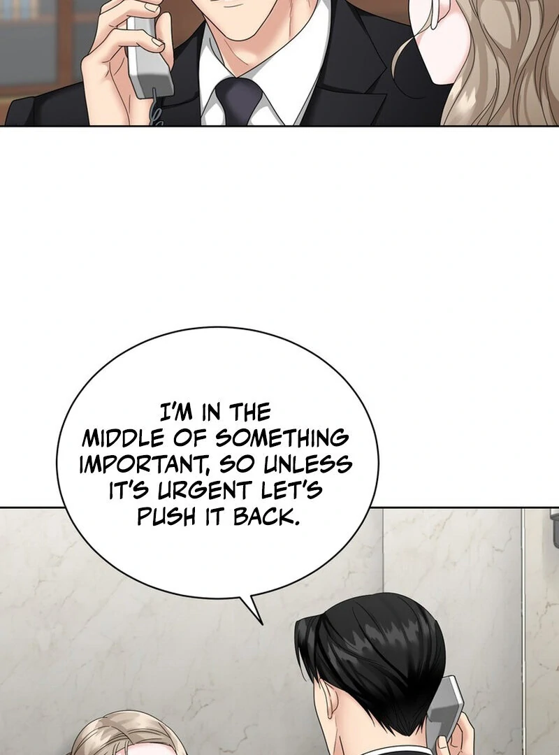 Taste Of The Boss chapter 25 page 73