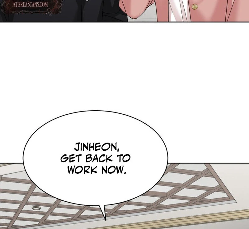Taste Of The Boss chapter 25 page 77