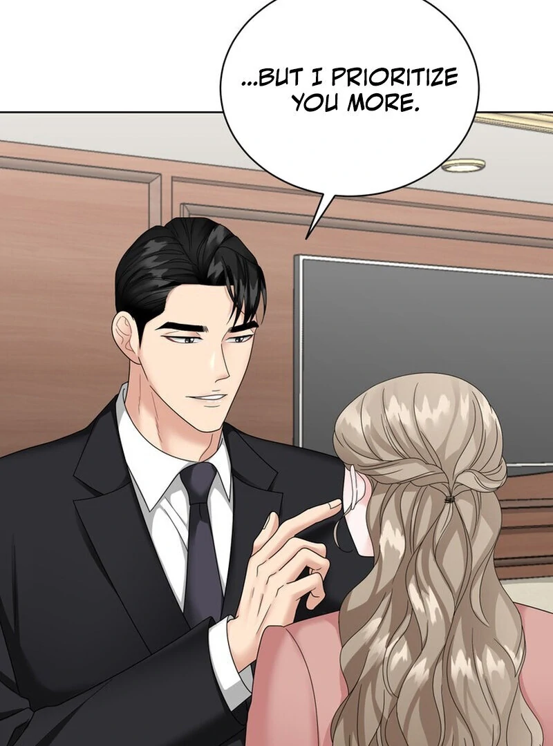 Taste Of The Boss chapter 25 page 79