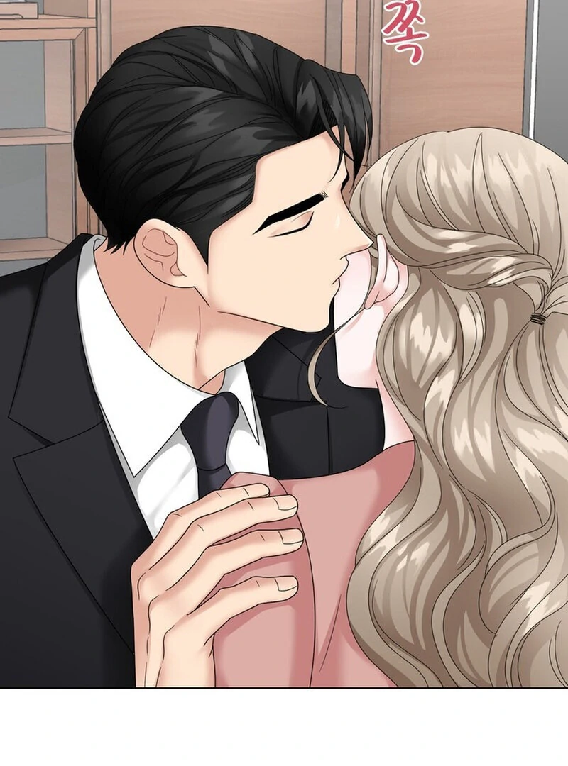 Taste Of The Boss chapter 25 page 81