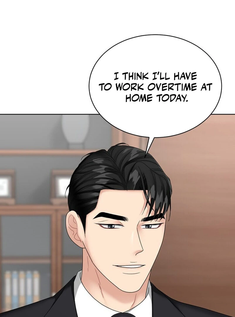 Taste Of The Boss chapter 25 page 82