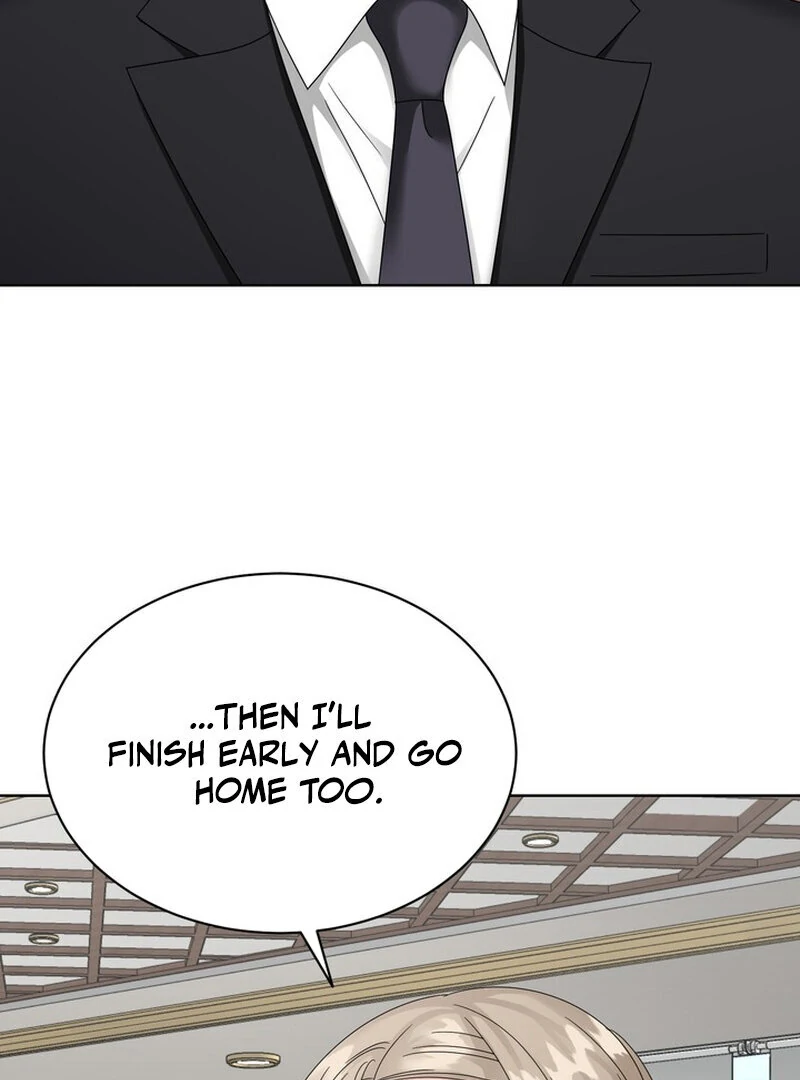 Taste Of The Boss chapter 25 page 83