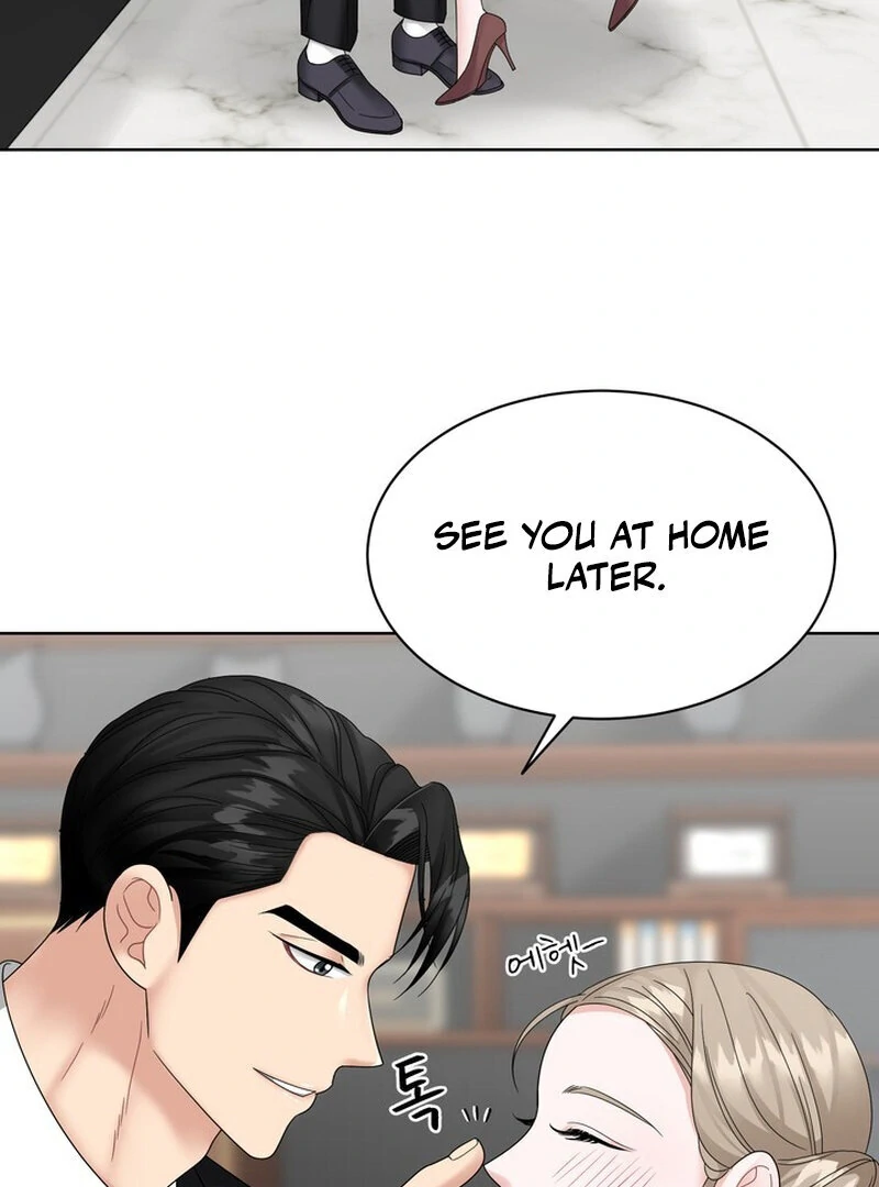 Taste Of The Boss chapter 25 page 86