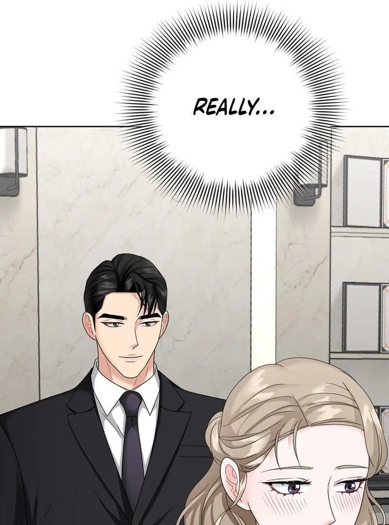 Taste Of The Boss chapter 25 page 91