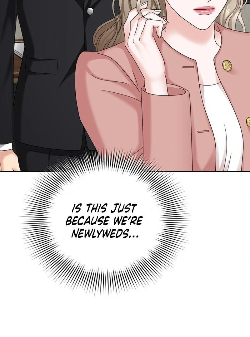Taste Of The Boss chapter 25 page 92