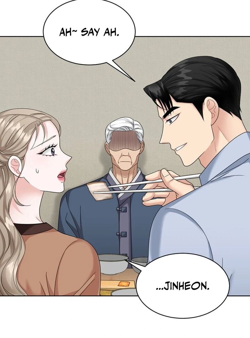Taste Of The Boss chapter 26 page 6