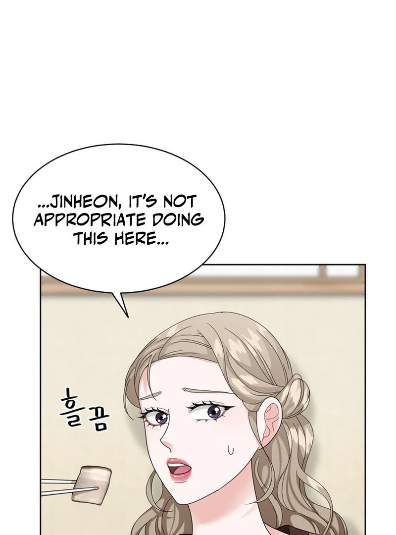 Taste Of The Boss chapter 26 page 7