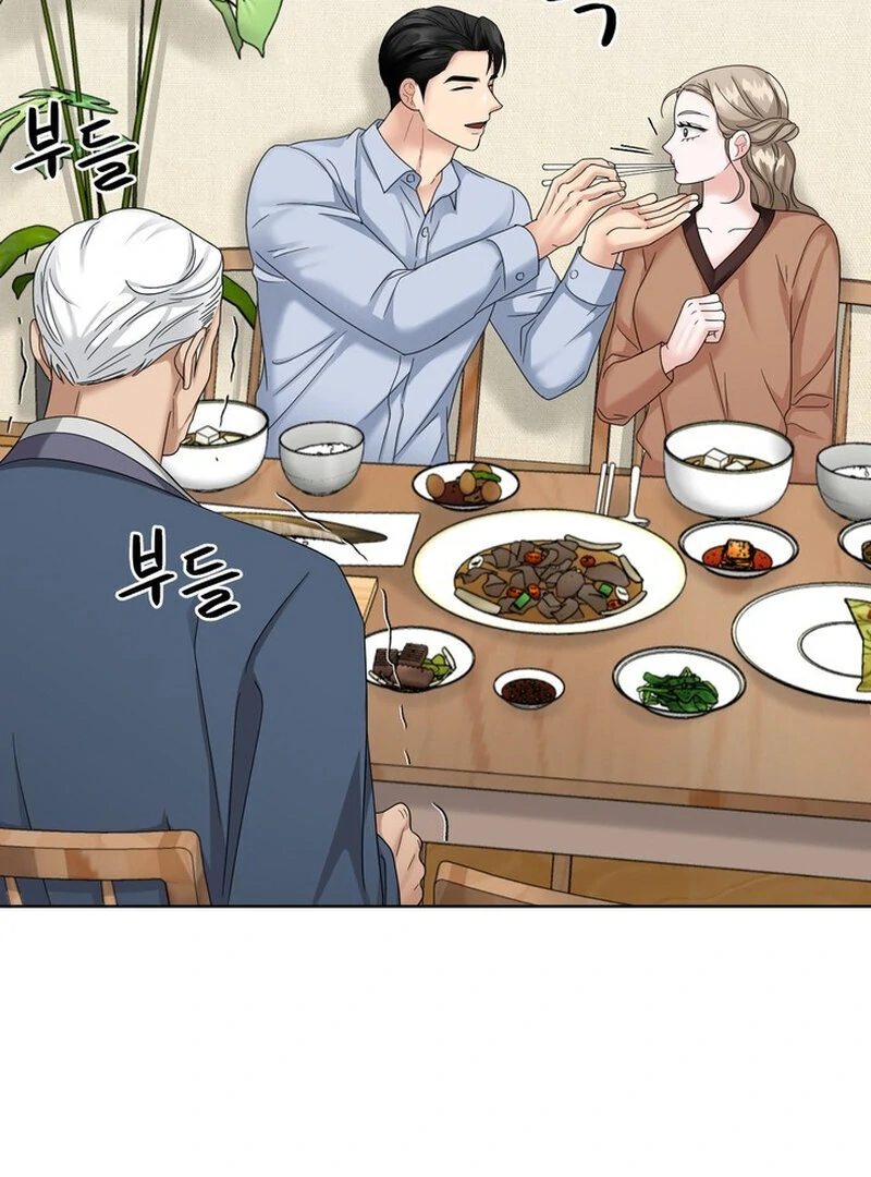 Taste Of The Boss chapter 26 page 9