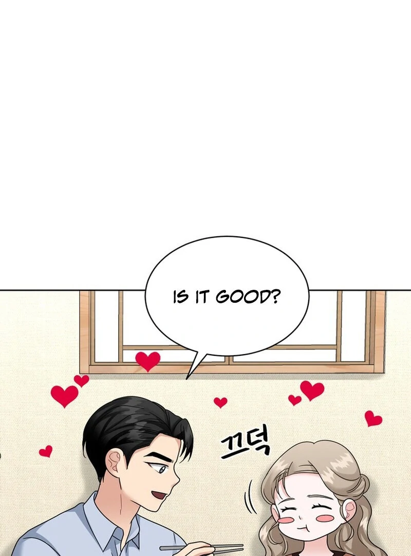 Taste Of The Boss chapter 26 page 10