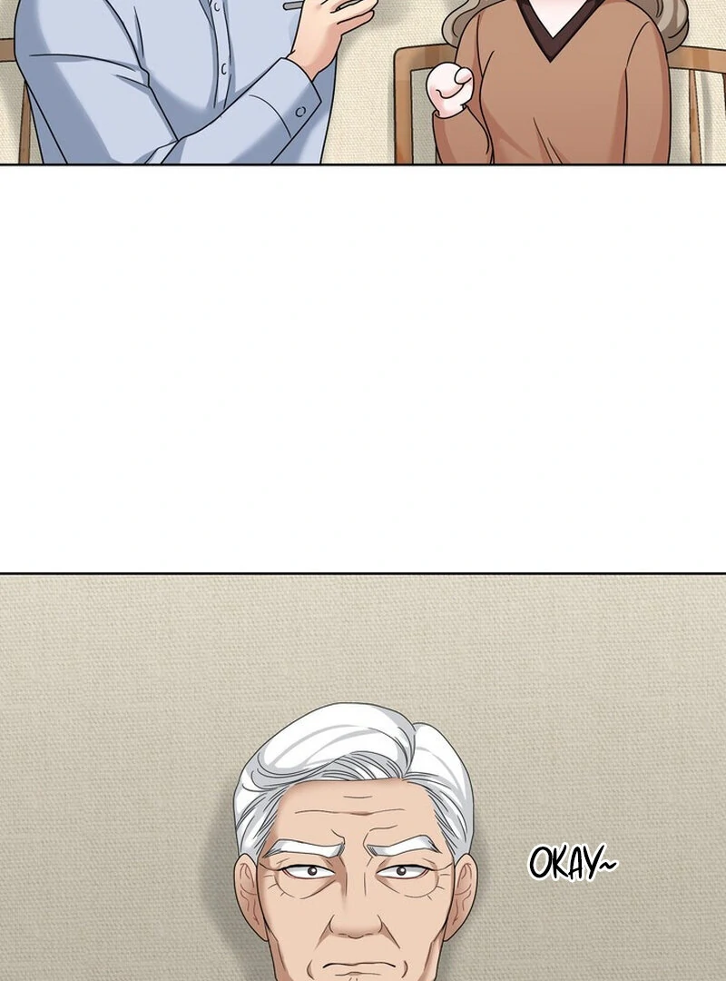 Taste Of The Boss chapter 26 page 11