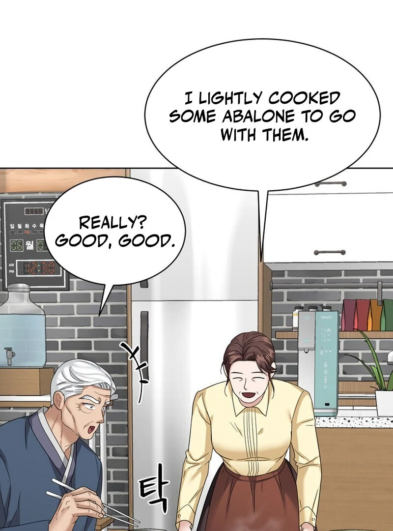 Taste Of The Boss chapter 26 page 15