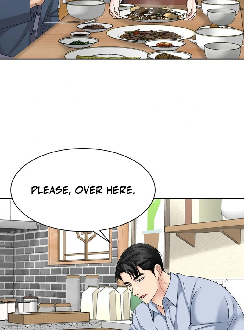 Taste Of The Boss chapter 26 page 16
