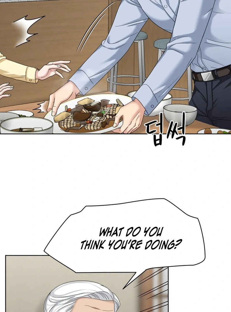 Taste Of The Boss chapter 26 page 17