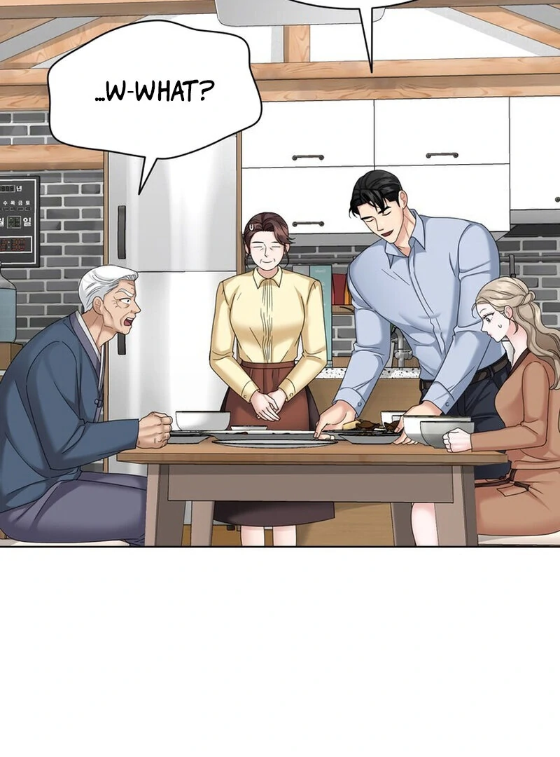 Taste Of The Boss chapter 26 page 19