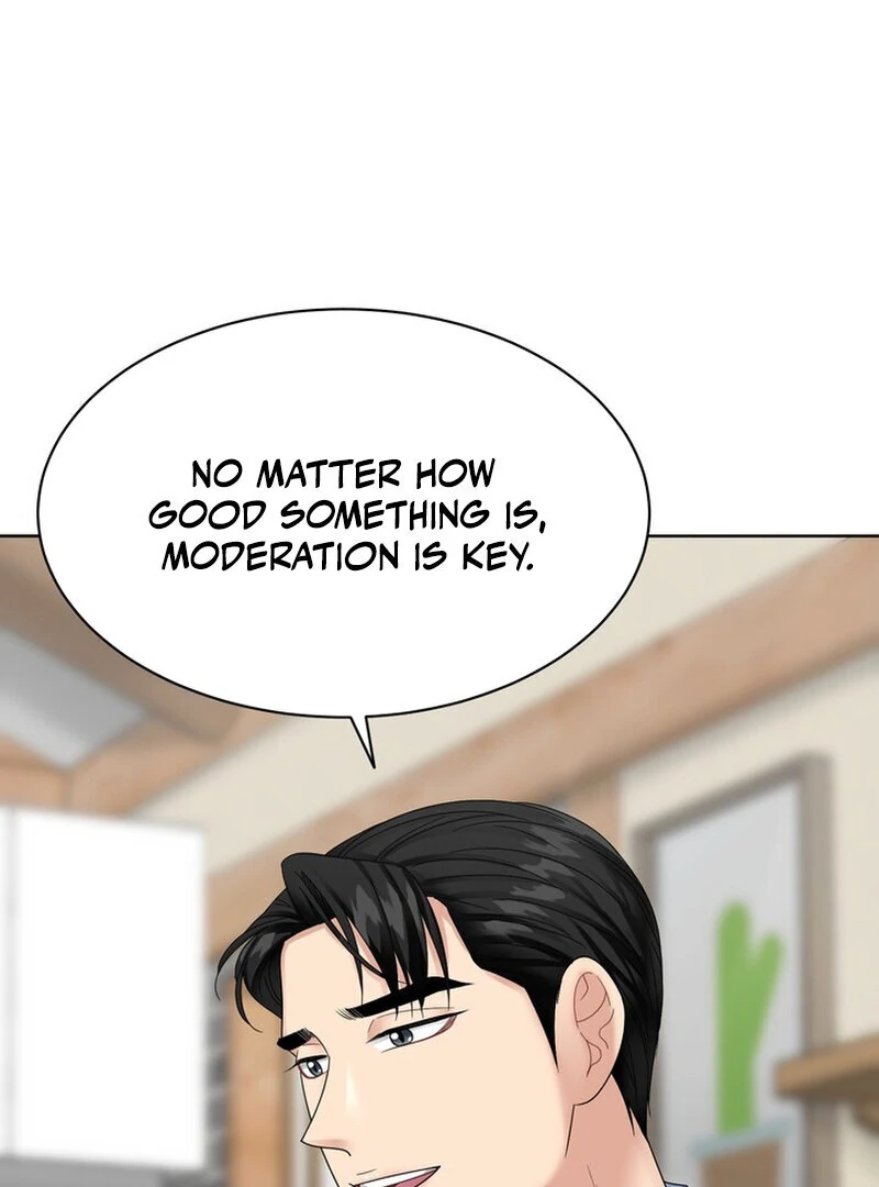 Taste Of The Boss chapter 26 page 20