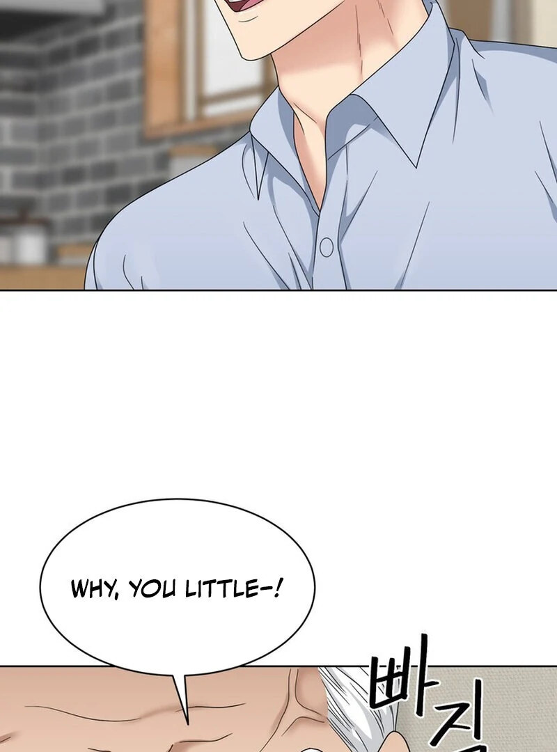 Taste Of The Boss chapter 26 page 21