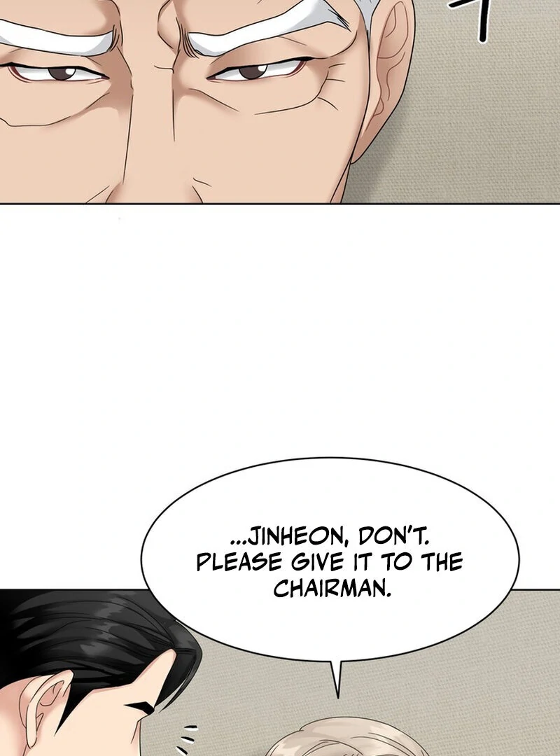 Taste Of The Boss chapter 26 page 22