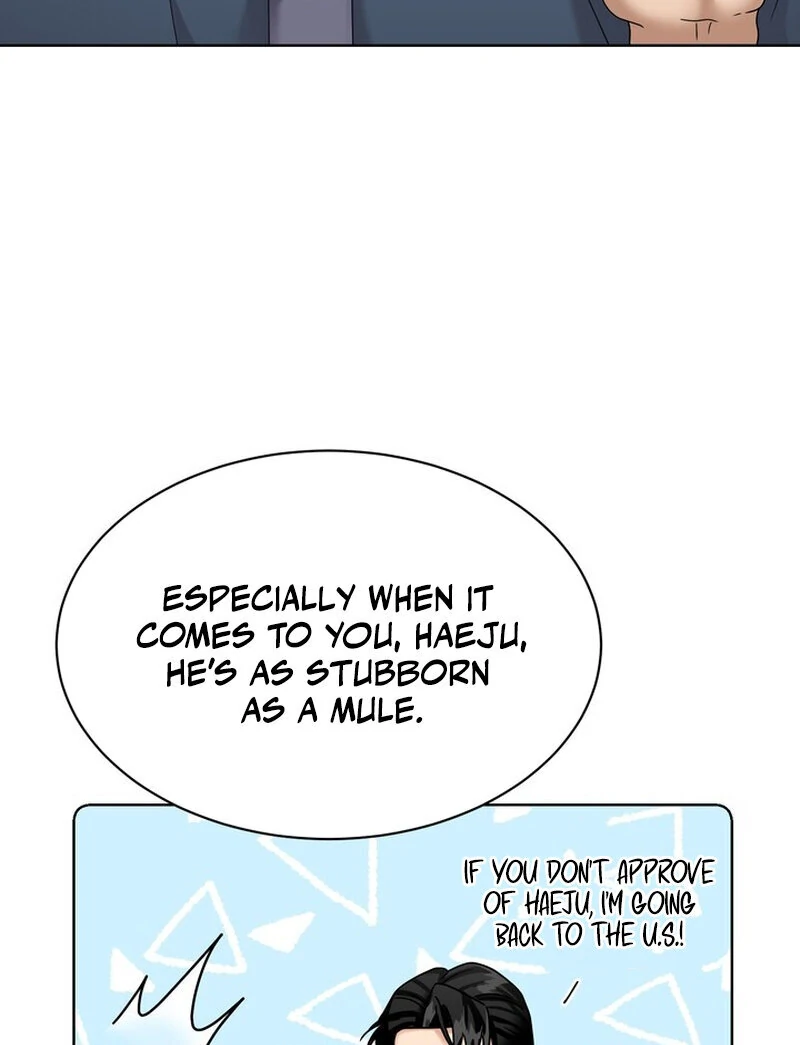 Taste Of The Boss chapter 26 page 25