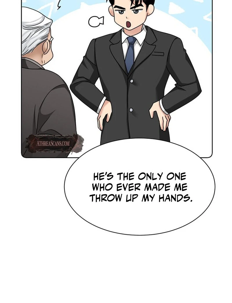 Taste Of The Boss chapter 26 page 26