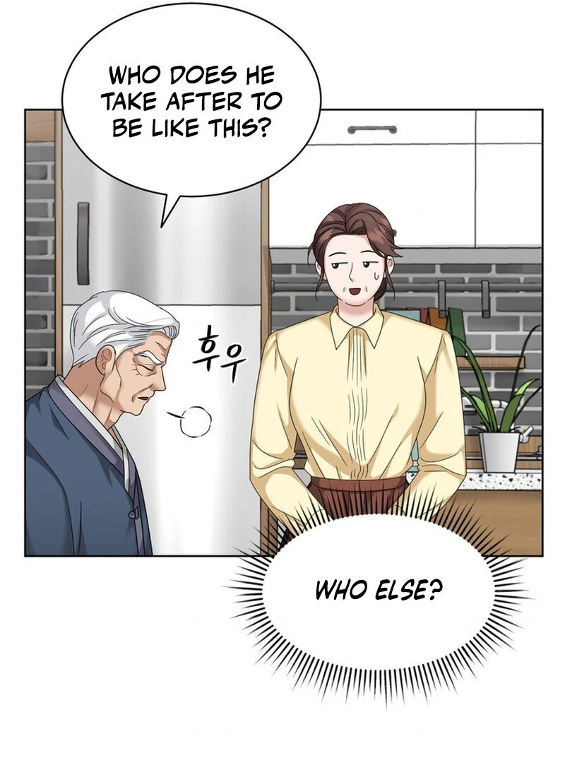 Taste Of The Boss chapter 26 page 27