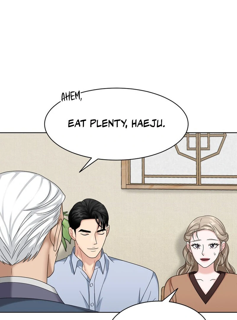 Taste Of The Boss chapter 26 page 28