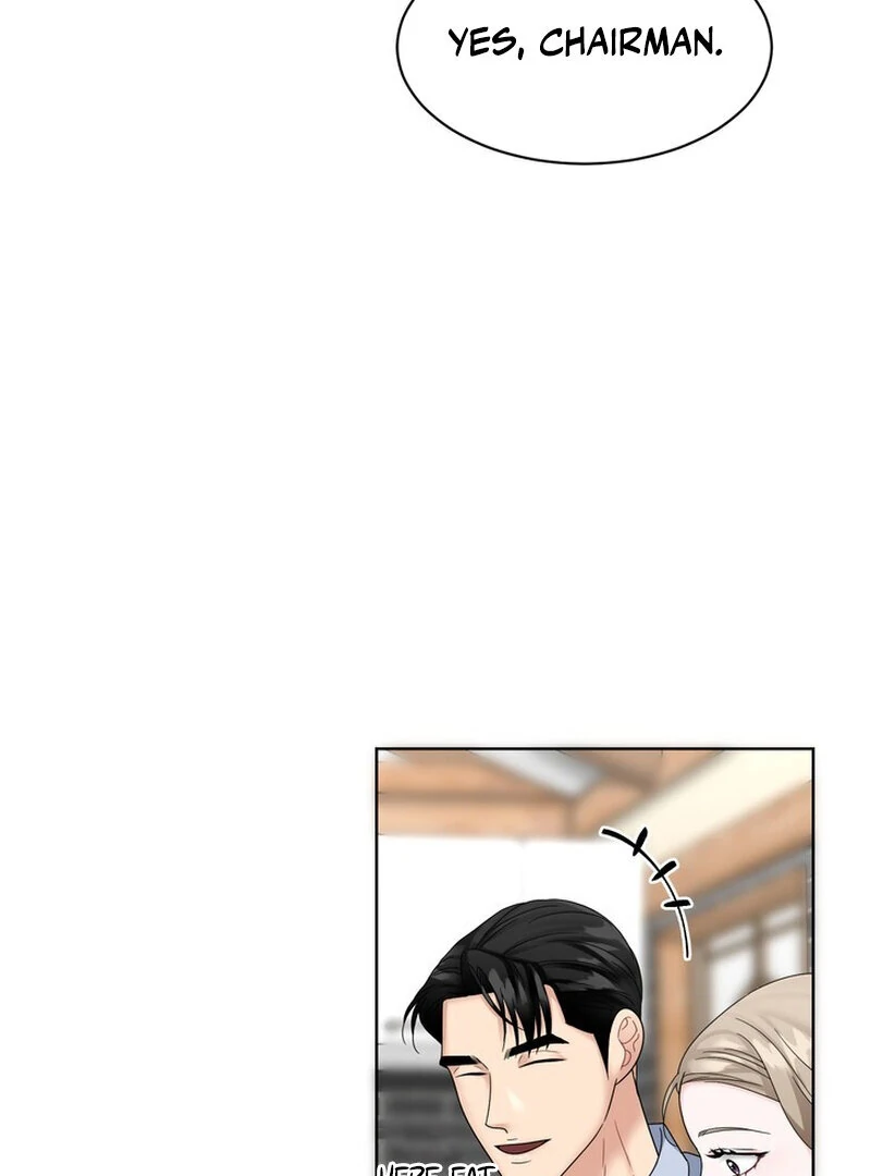 Taste Of The Boss chapter 26 page 29