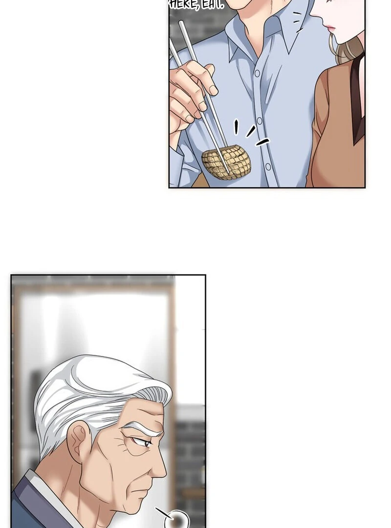Taste Of The Boss chapter 26 page 30