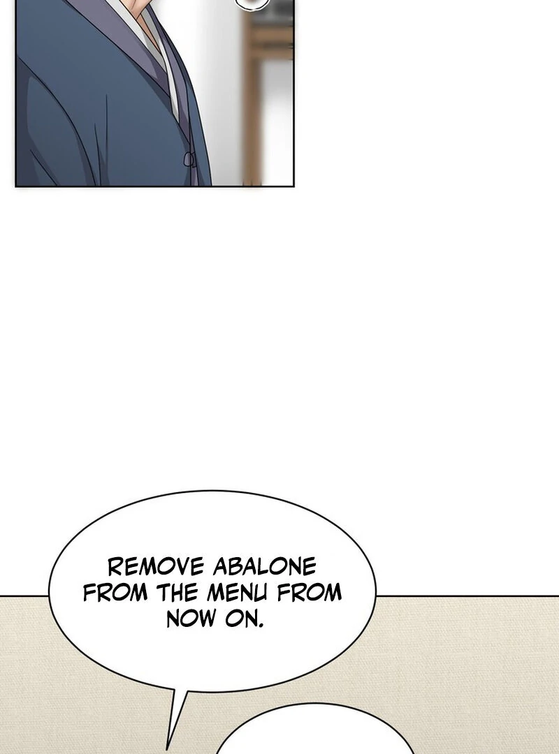 Taste Of The Boss chapter 26 page 31
