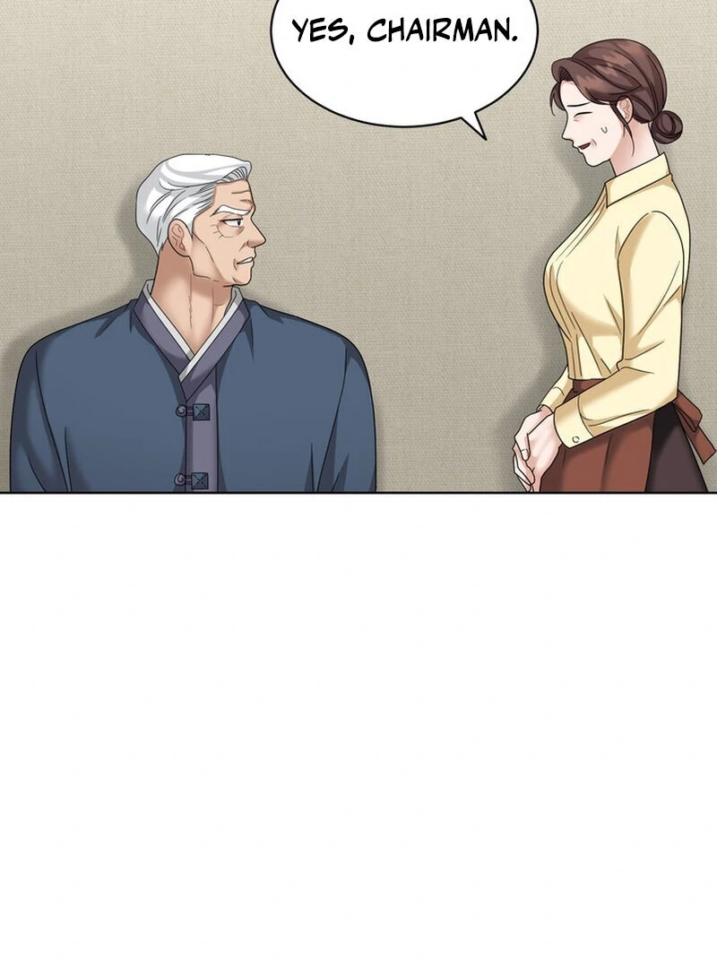 Taste Of The Boss chapter 26 page 32