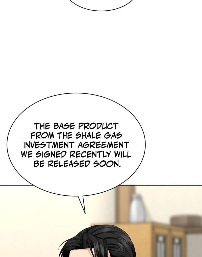 Taste Of The Boss chapter 26 page 37