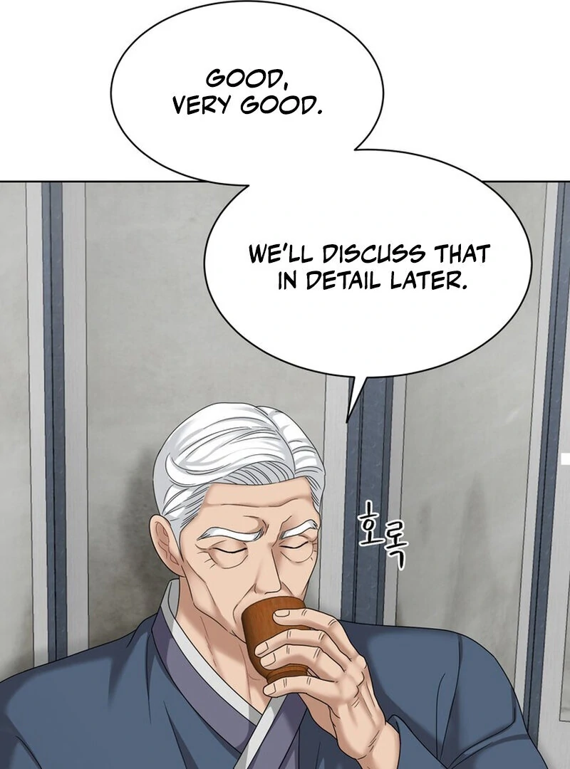 Taste Of The Boss chapter 26 page 39