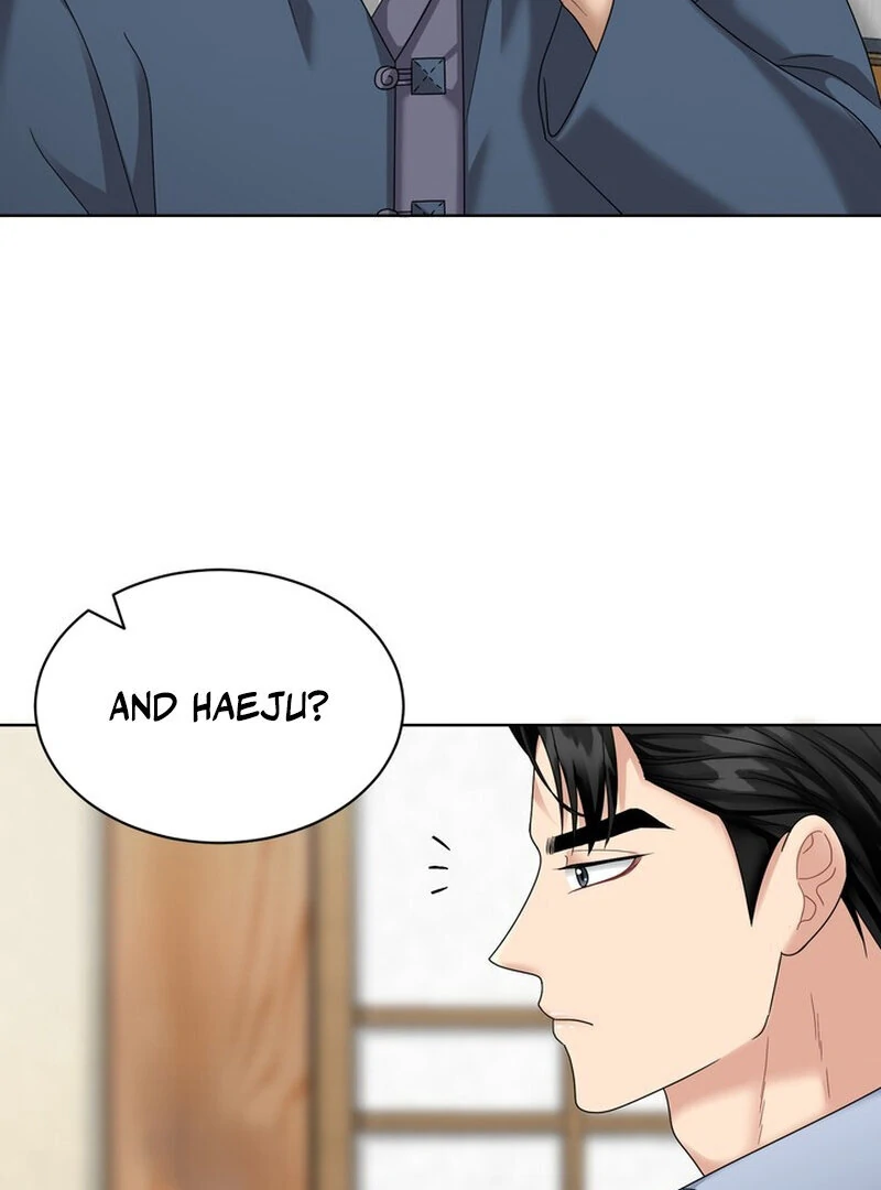 Taste Of The Boss chapter 26 page 40