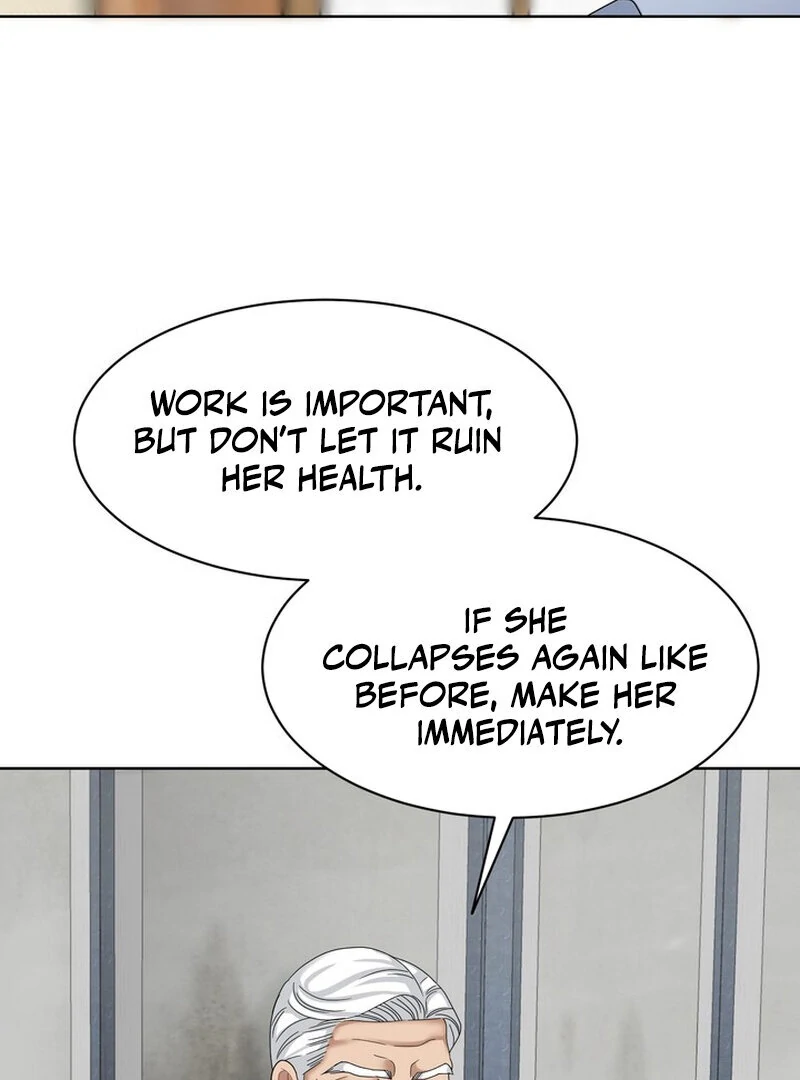 Taste Of The Boss chapter 26 page 41