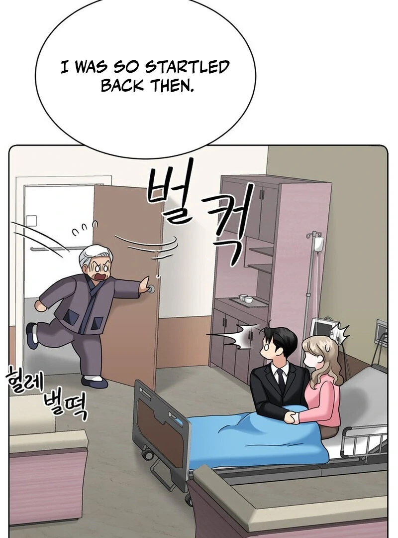 Taste Of The Boss chapter 26 page 43