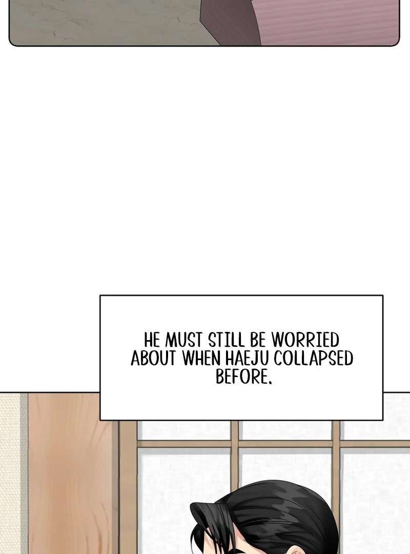 Taste Of The Boss chapter 26 page 44