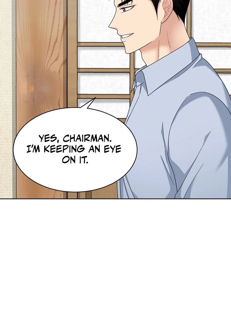 Taste Of The Boss chapter 26 page 45