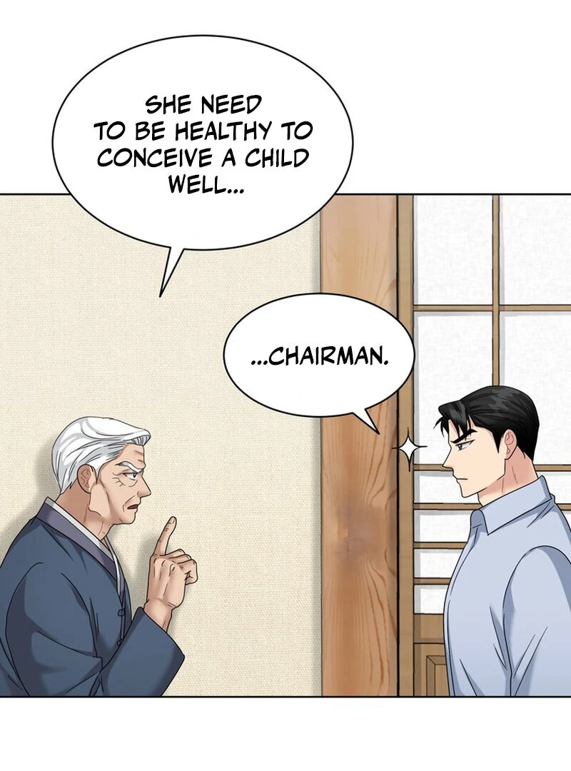 Taste Of The Boss chapter 26 page 46