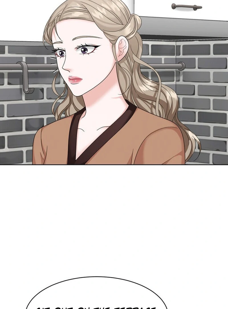 Taste Of The Boss chapter 26 page 53